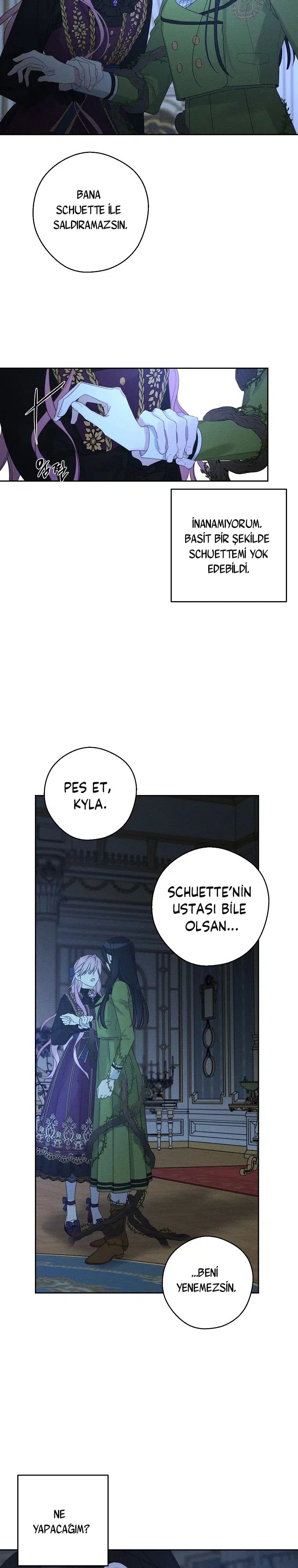 Kardeş Koruma Operasyonu - Bölüm 60 Sayfa 16