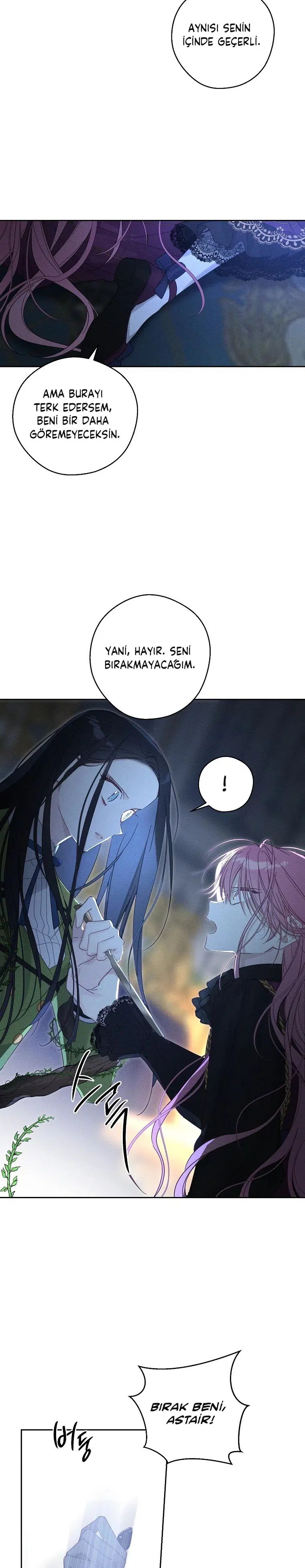 Kardeş Koruma Operasyonu - Bölüm 60 Sayfa 22