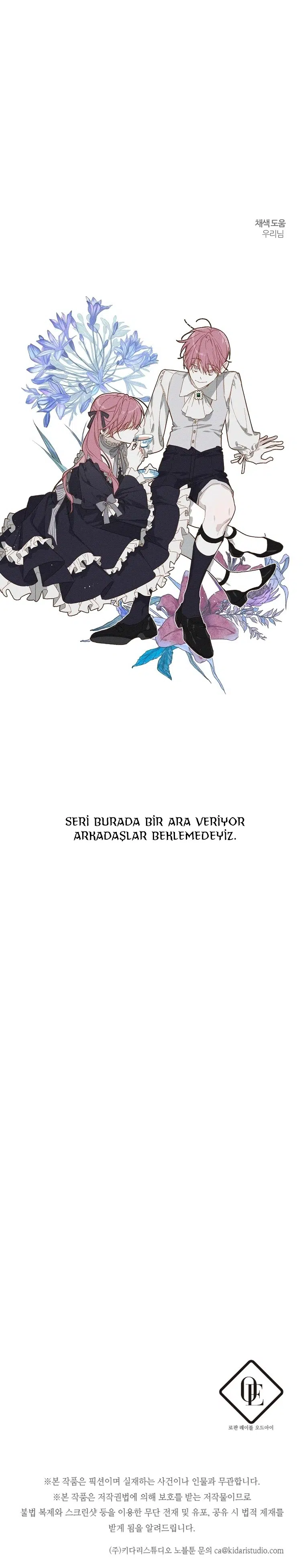 Kardeş Koruma Operasyonu - Bölüm 60 Sayfa 27