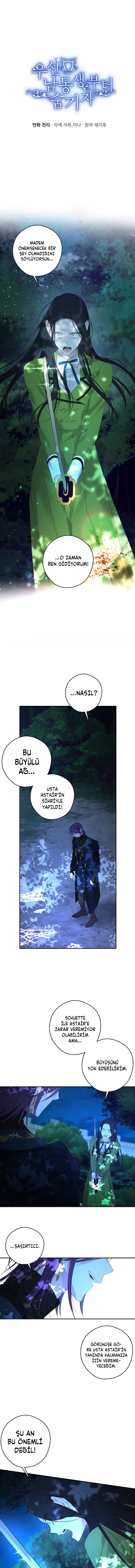 Kardeş Koruma Operasyonu - Bölüm 62 Sayfa 2