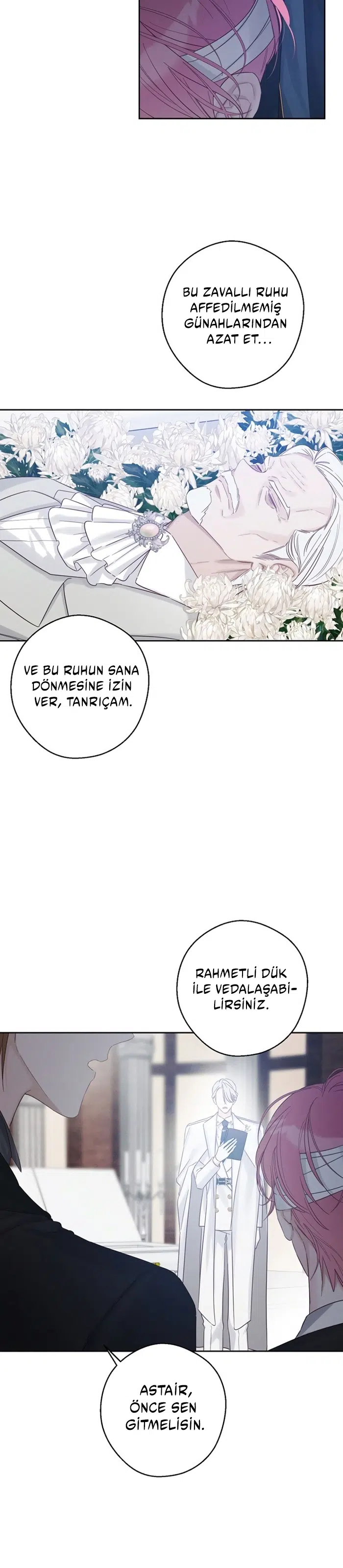 Kardeş Koruma Operasyonu - Bölüm 66 Sayfa 3