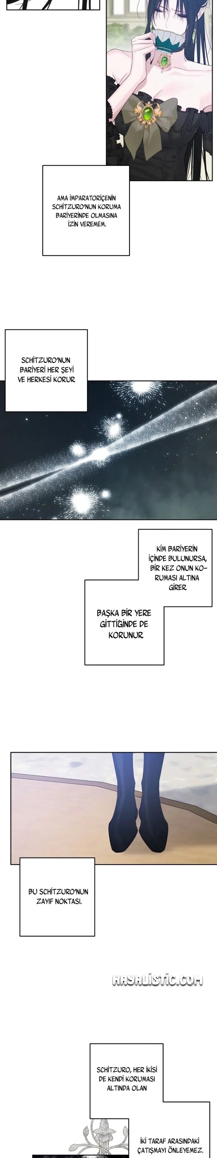 Kardeş Koruma Operasyonu - Bölüm 67 Sayfa 17