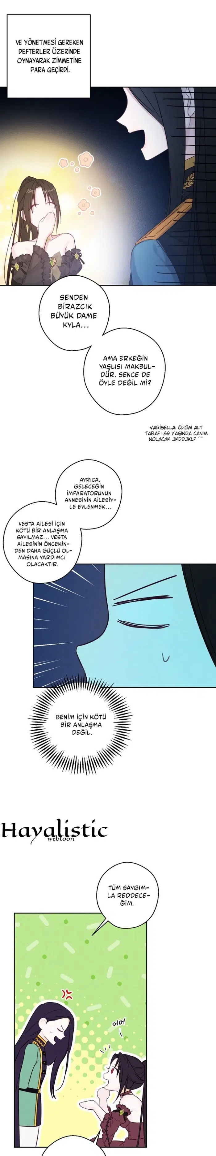 Kardeş Koruma Operasyonu - Bölüm 67 Sayfa 24