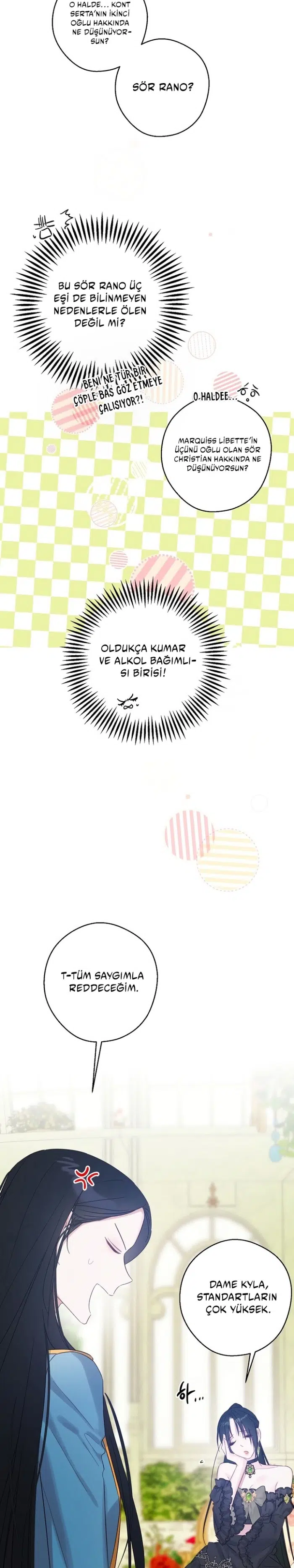 Kardeş Koruma Operasyonu - Bölüm 67 Sayfa 25