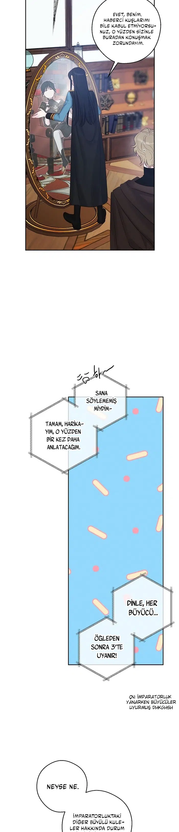 Kardeş Koruma Operasyonu - Bölüm 68 Sayfa 10
