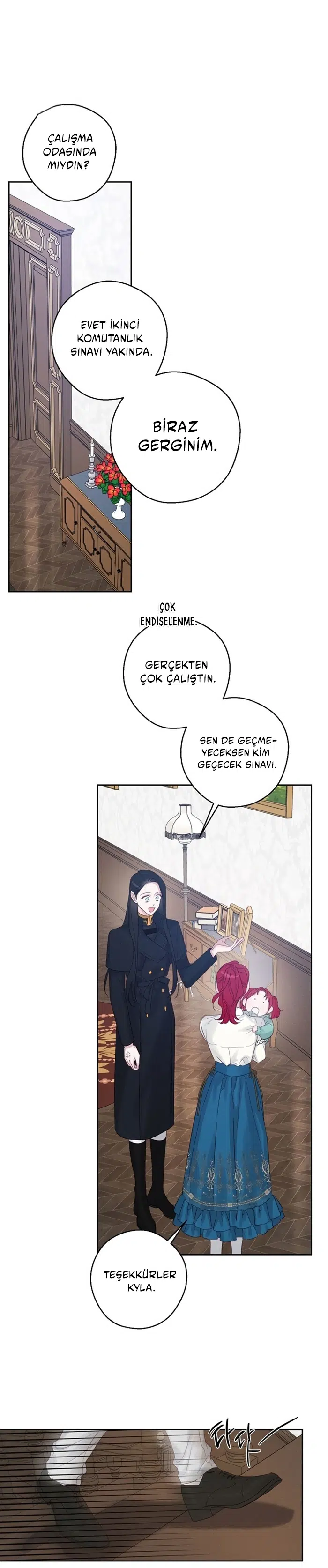 Kardeş Koruma Operasyonu - Bölüm 69 Sayfa 10