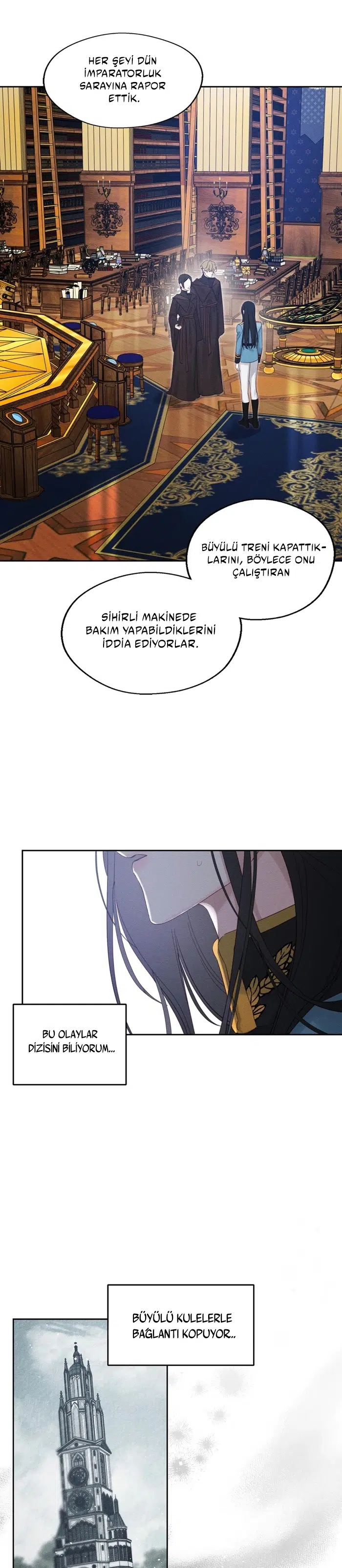 Kardeş Koruma Operasyonu - Bölüm 70 Sayfa 24