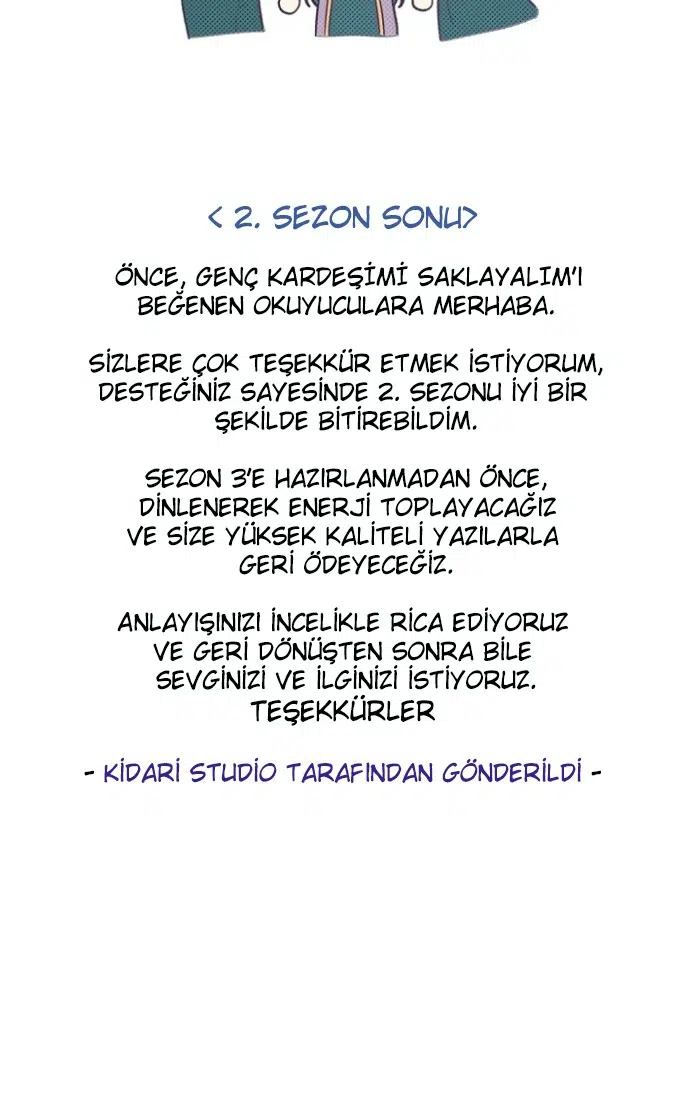 Kardeş Koruma Operasyonu - Bölüm 70 Sayfa 38