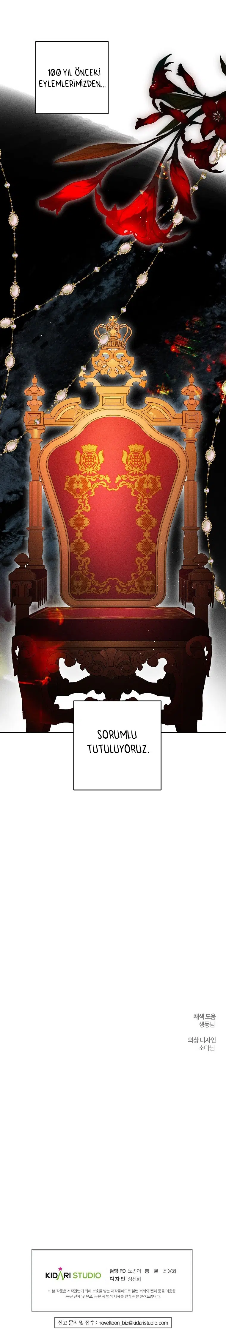Kardeş Koruma Operasyonu - Bölüm 74 Sayfa 21