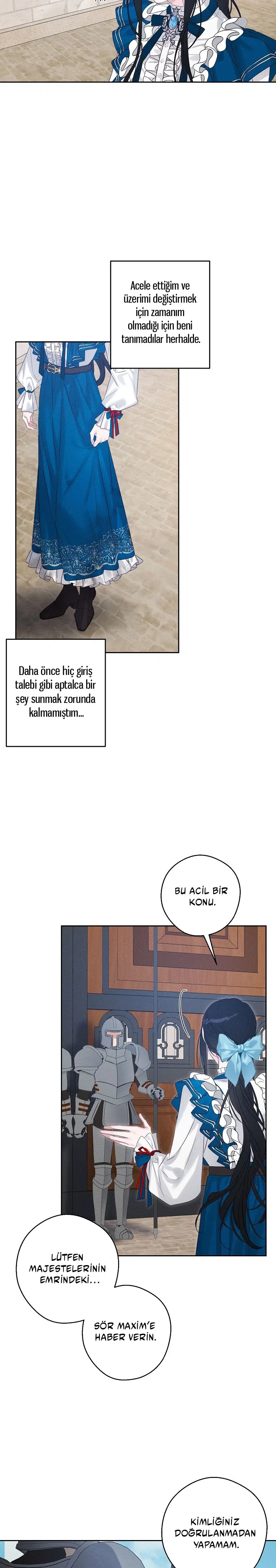 Kardeş Koruma Operasyonu - Bölüm 80 Sayfa 3