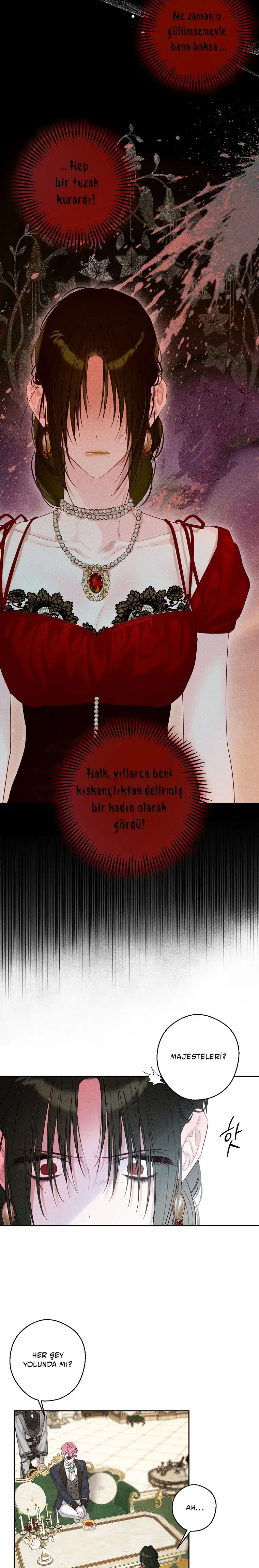 Kardeş Koruma Operasyonu - Bölüm 84 Sayfa 18