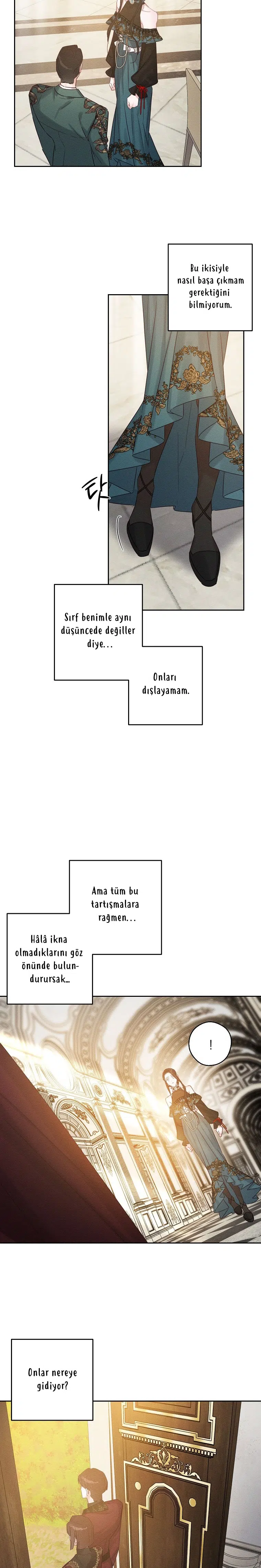 Kardeş Koruma Operasyonu - Bölüm 86 Sayfa 14