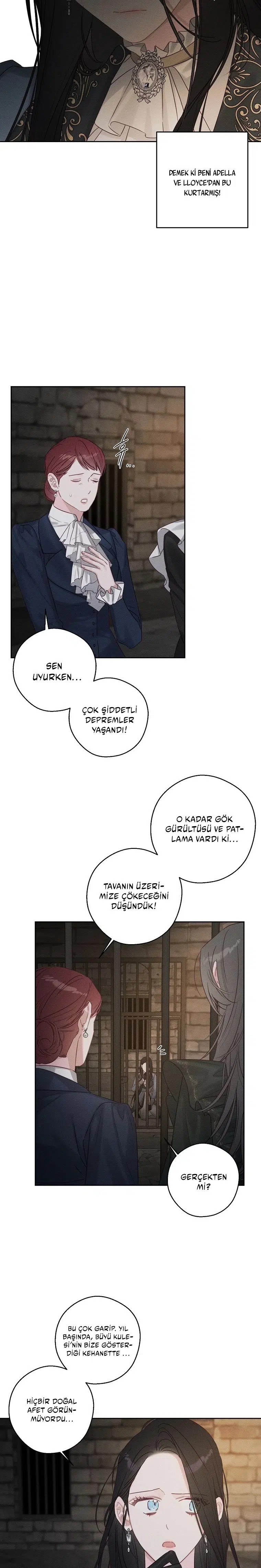 Kardeş Koruma Operasyonu - Bölüm 89 Sayfa 7