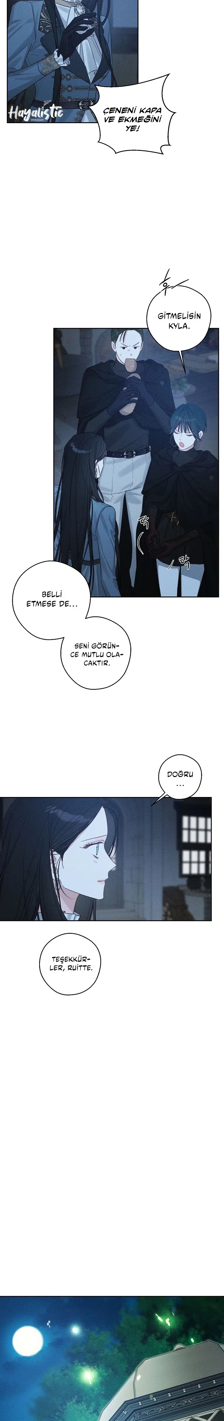 Kardeş Koruma Operasyonu - Bölüm 92 Sayfa 14