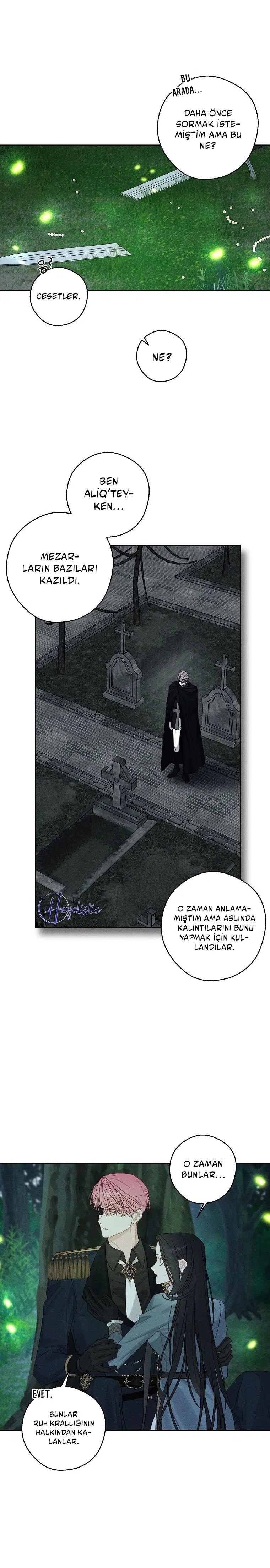Kardeş Koruma Operasyonu - Bölüm 92 Sayfa 19