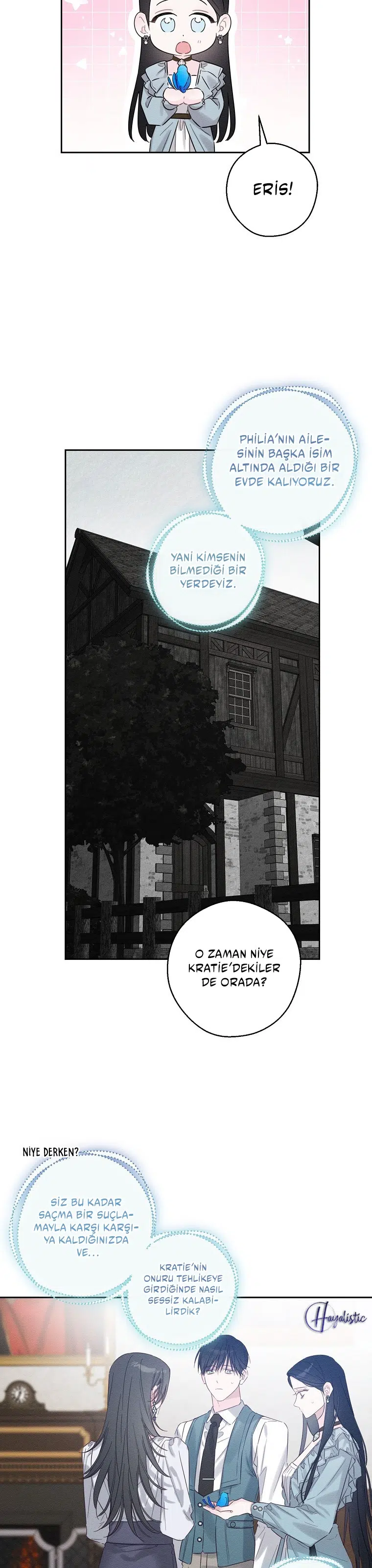 Kardeş Koruma Operasyonu - Bölüm 97 Sayfa 13