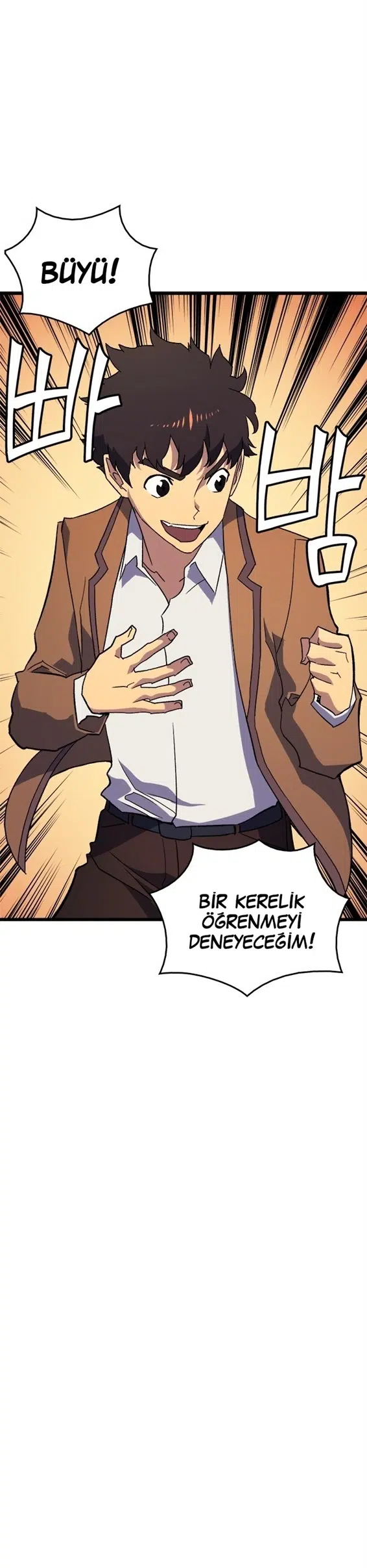 Wizard of Arsenia - Bölüm 2 Sayfa 9
