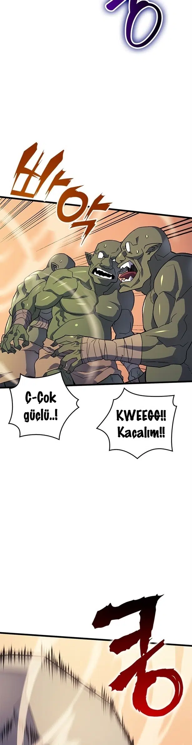 Wizard of Arsenia - Bölüm 3 Sayfa 33