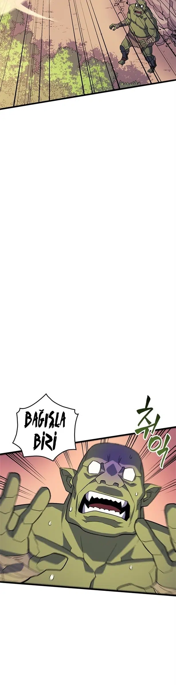 Wizard of Arsenia - Bölüm 3 Sayfa 35