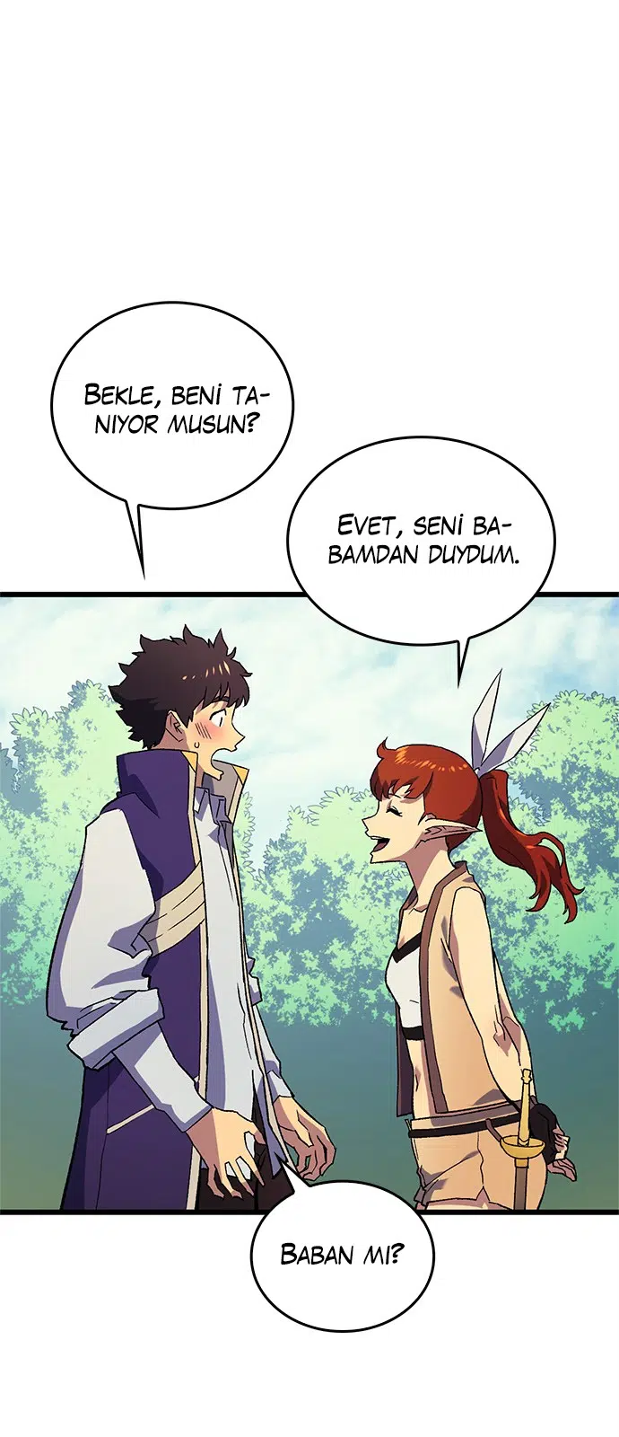 Wizard of Arsenia - Bölüm 4 Sayfa 2