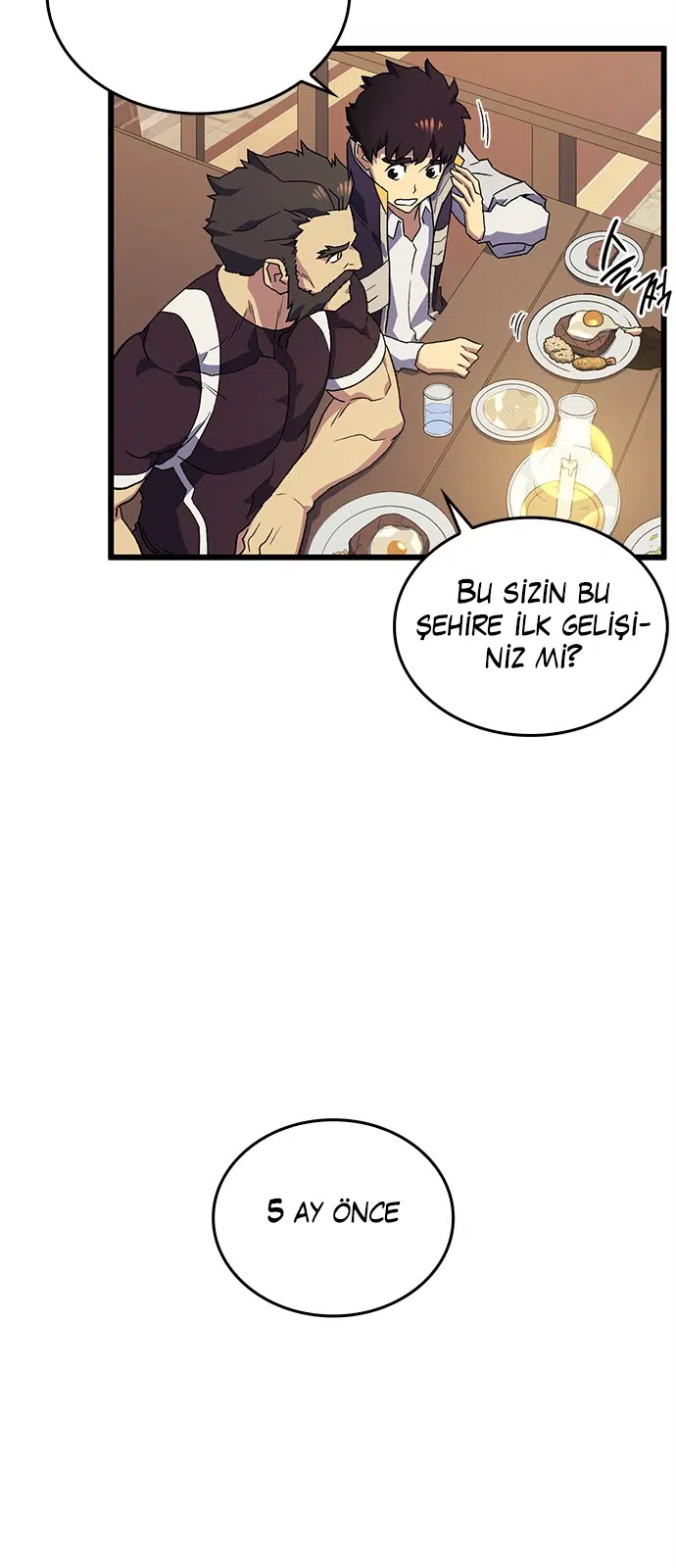 Wizard of Arsenia - Bölüm 4 Sayfa 35