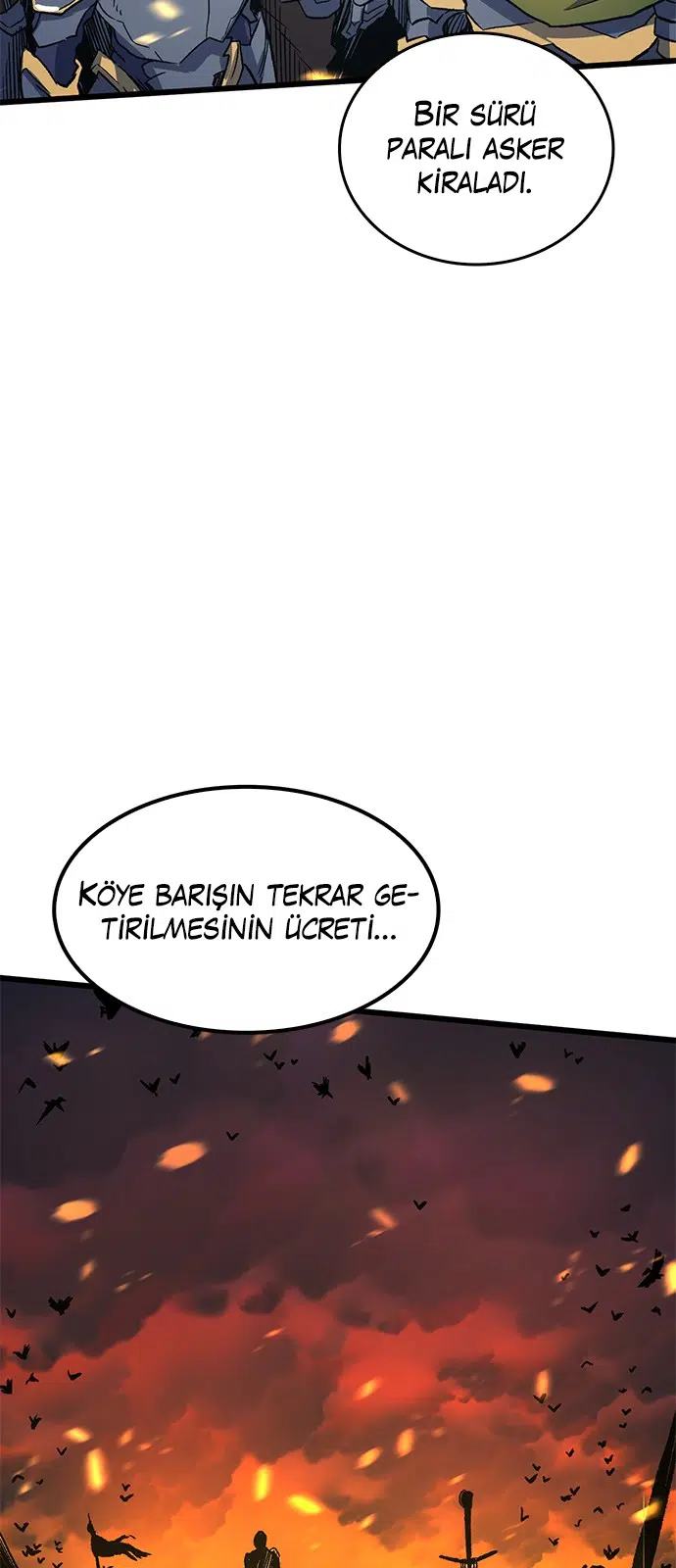 Wizard of Arsenia - Bölüm 4 Sayfa 38