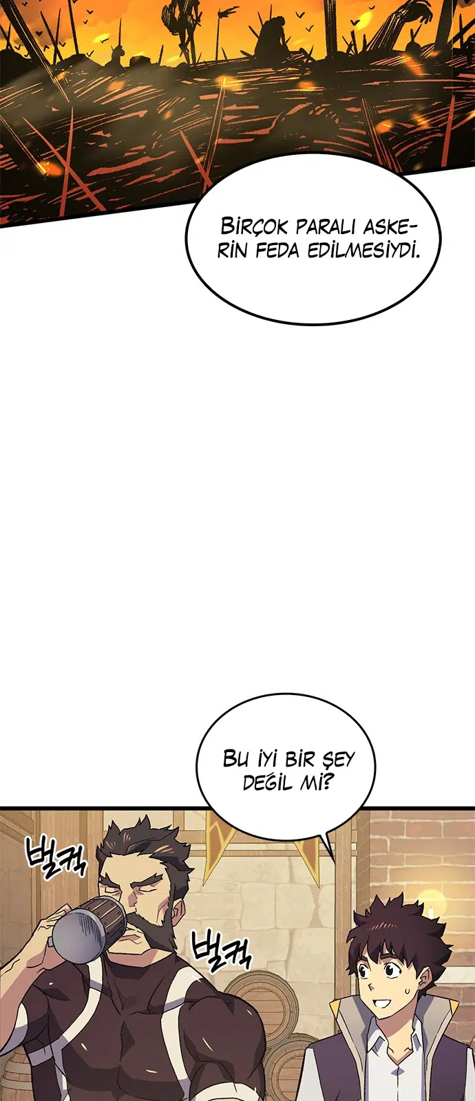 Wizard of Arsenia - Bölüm 4 Sayfa 39