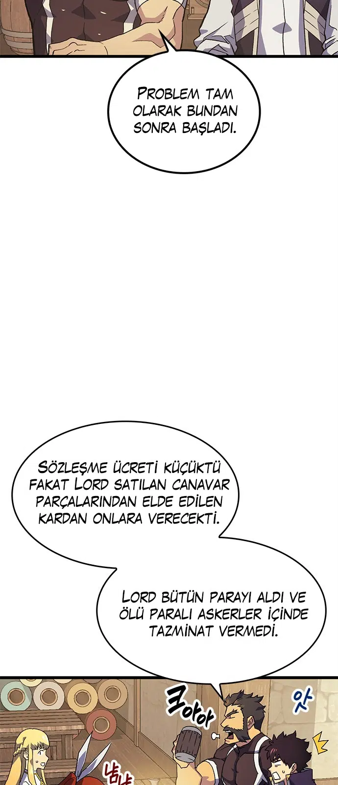 Wizard of Arsenia - Bölüm 4 Sayfa 40