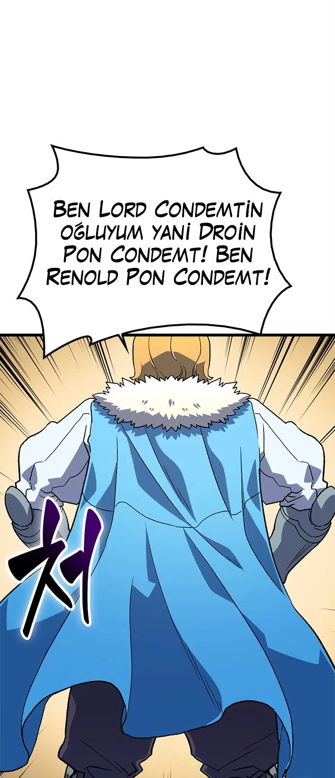 Wizard of Arsenia - Bölüm 4 Sayfa 47