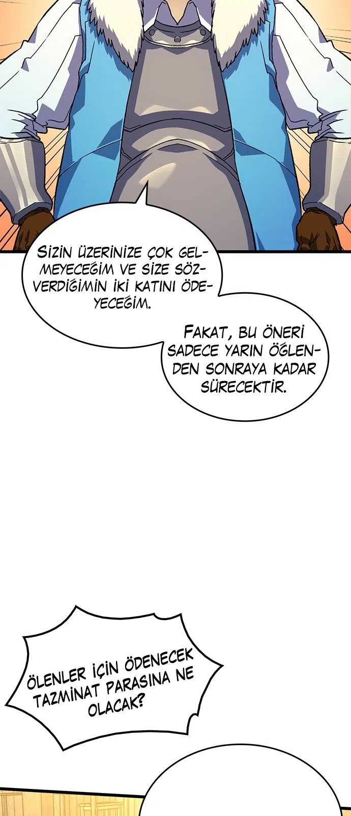 Wizard of Arsenia - Bölüm 4 Sayfa 51