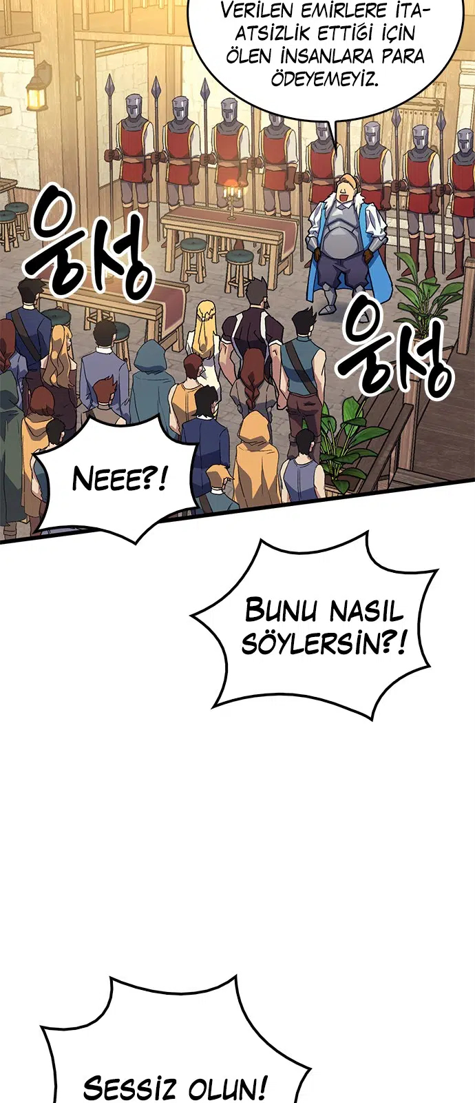 Wizard of Arsenia - Bölüm 4 Sayfa 52