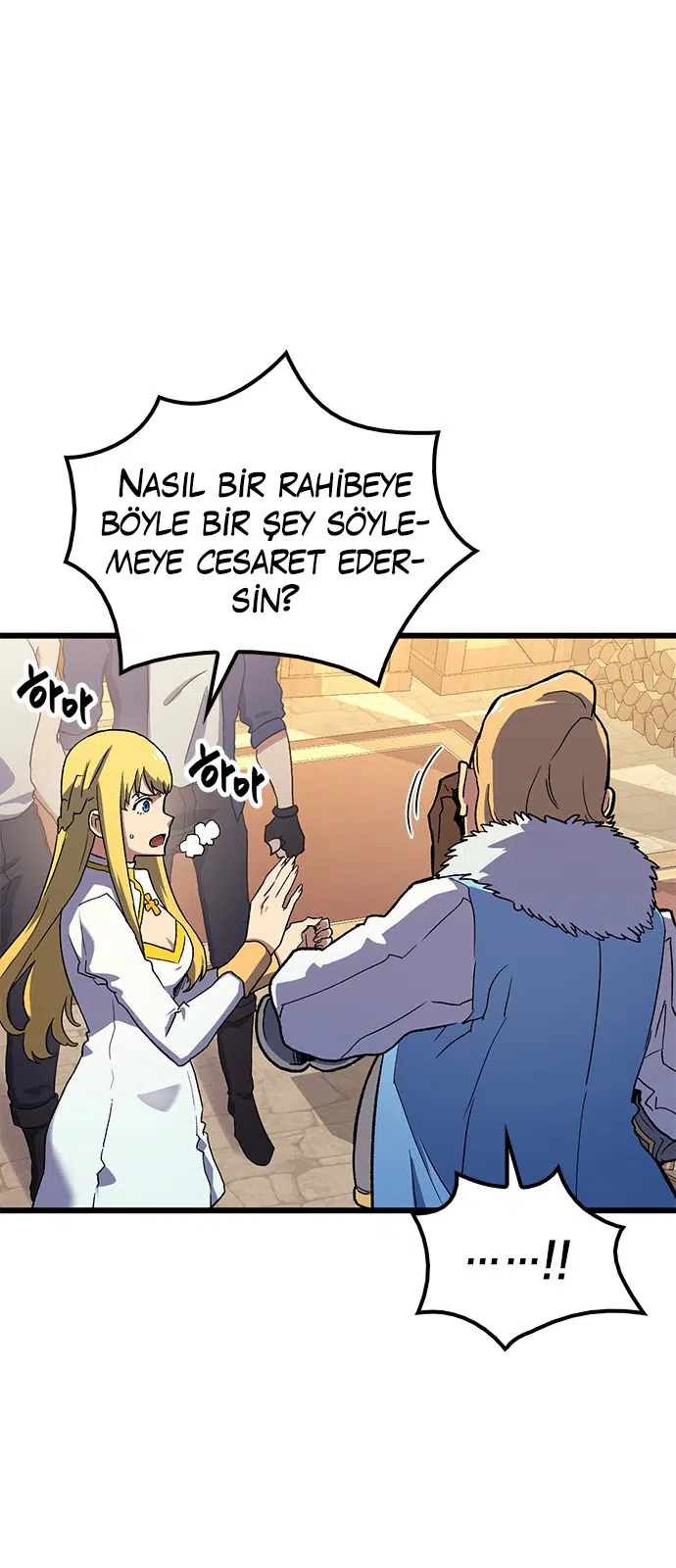 Wizard of Arsenia - Bölüm 4 Sayfa 64