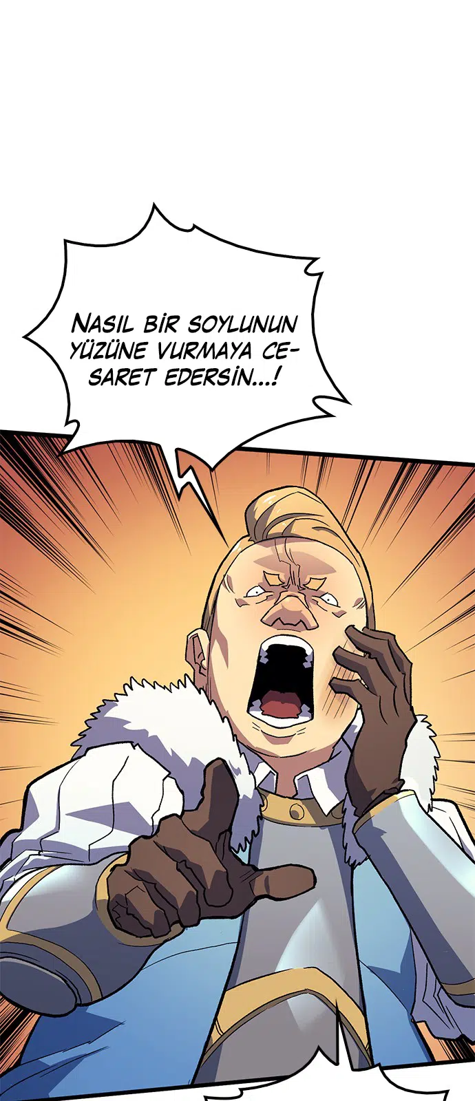 Wizard of Arsenia - Bölüm 5 Sayfa 2