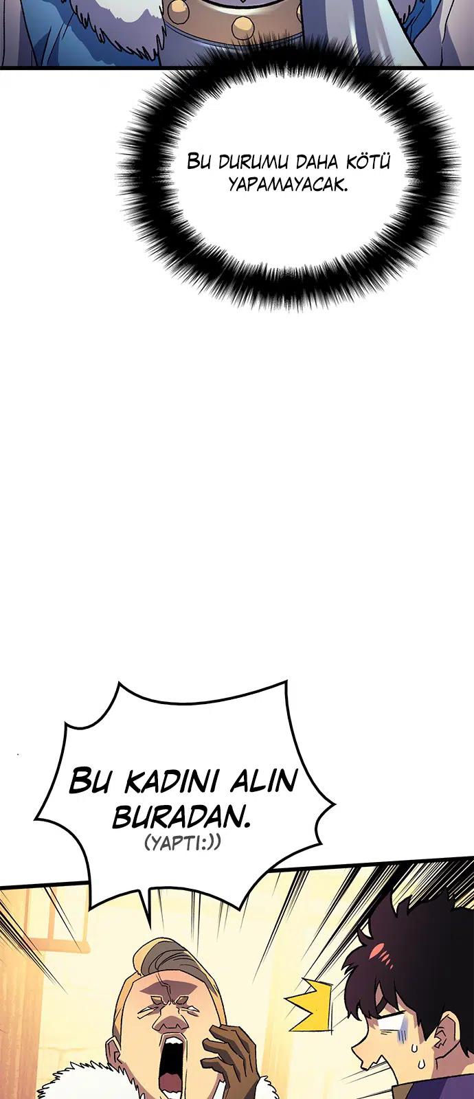 Wizard of Arsenia - Bölüm 5 Sayfa 8