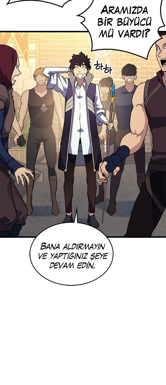 Wizard of Arsenia - Bölüm 5 Sayfa 25