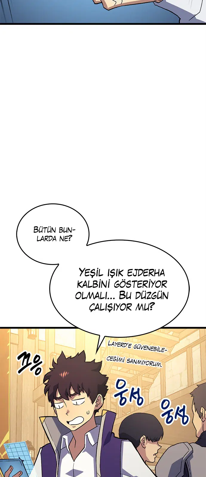 Wizard of Arsenia - Bölüm 5 Sayfa 46