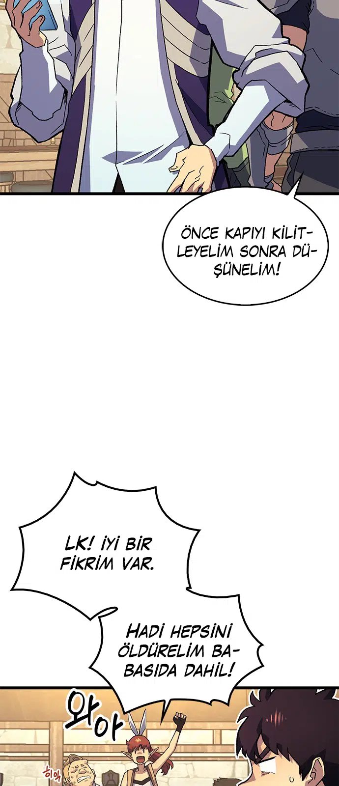 Wizard of Arsenia - Bölüm 5 Sayfa 47