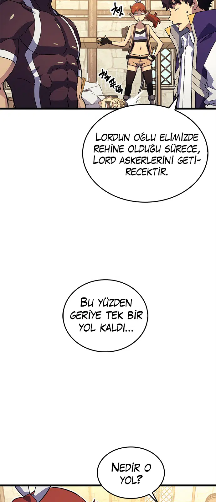 Wizard of Arsenia - Bölüm 5 Sayfa 49