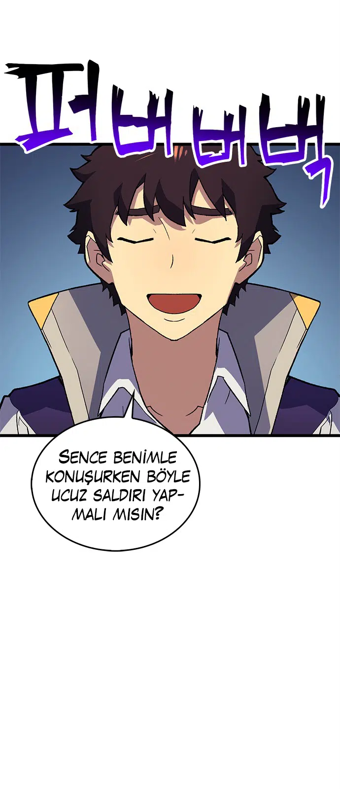 Wizard of Arsenia - Bölüm 5 Sayfa 64