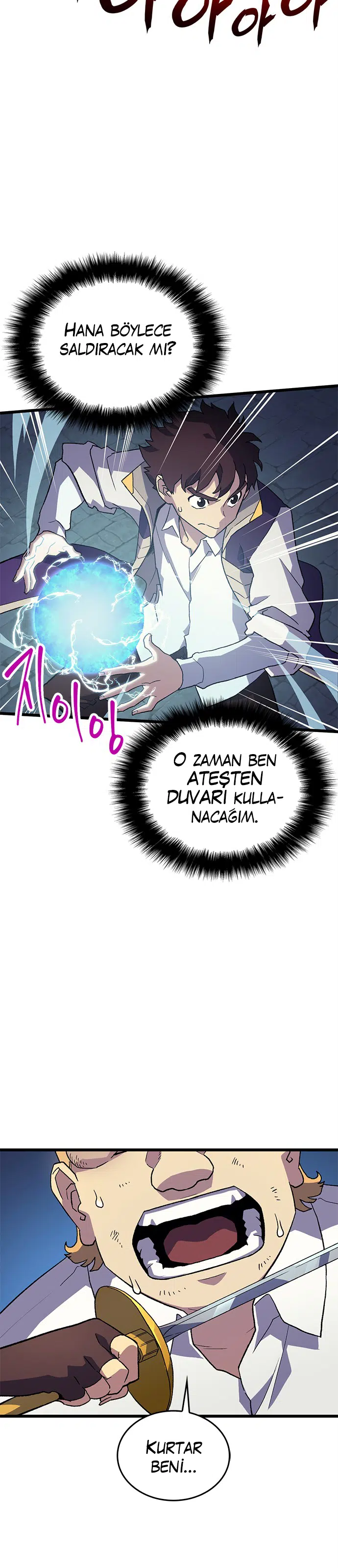 Wizard of Arsenia - Bölüm 5 Sayfa 68