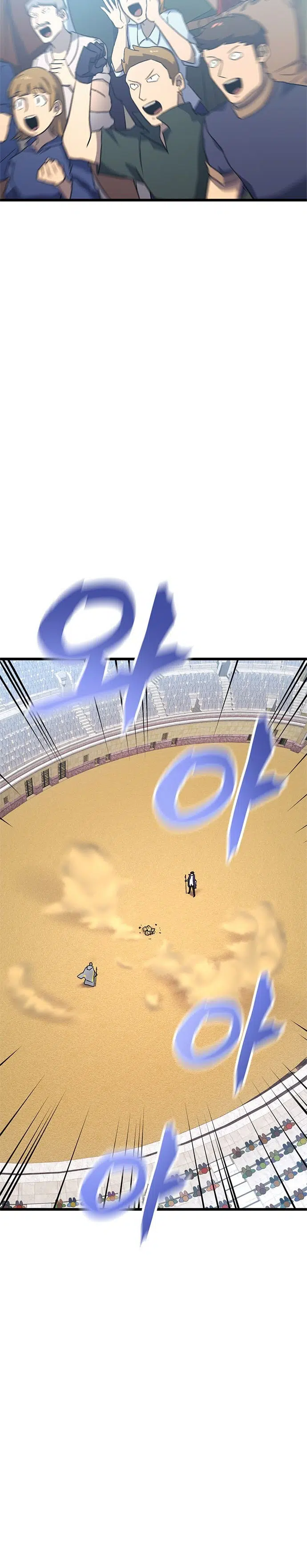 Wizard of Arsenia - Bölüm 9 Sayfa 24