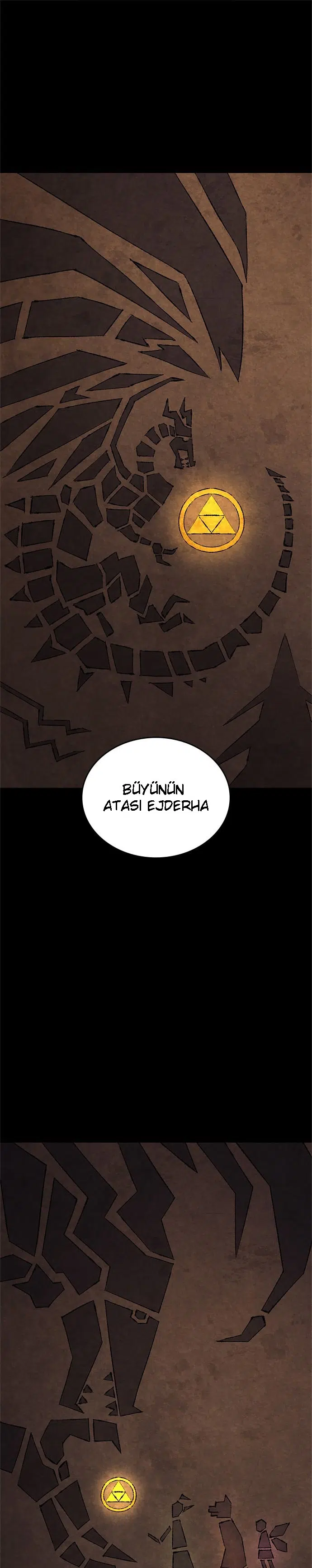 Wizard of Arsenia - Bölüm 10 Sayfa 2