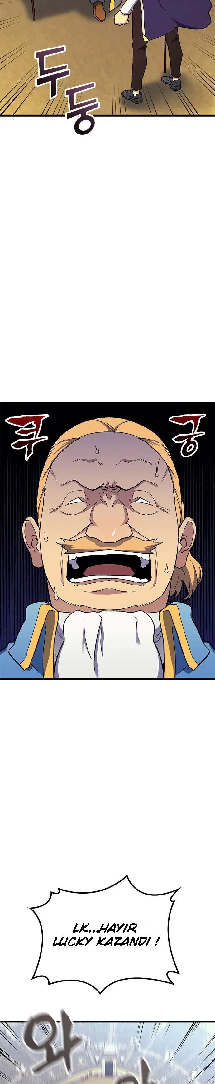 Wizard of Arsenia - Bölüm 10 Sayfa 28