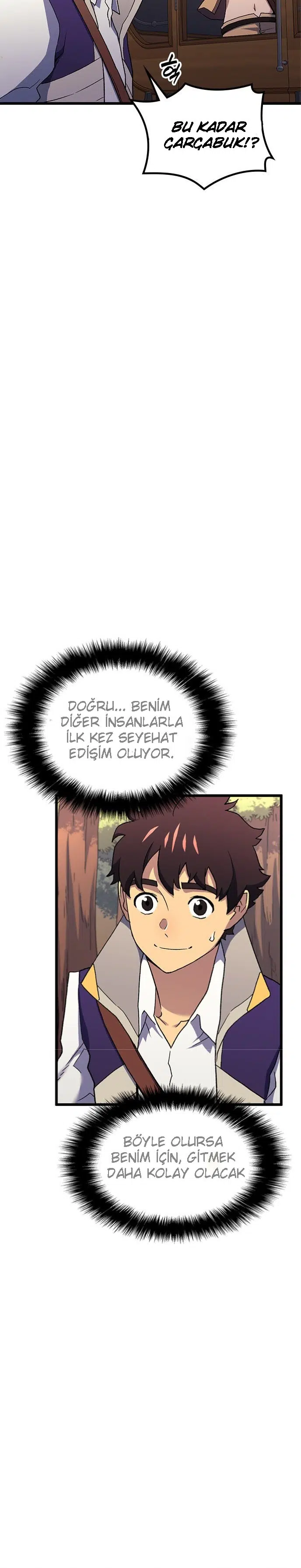 Wizard of Arsenia - Bölüm 10 Sayfa 41