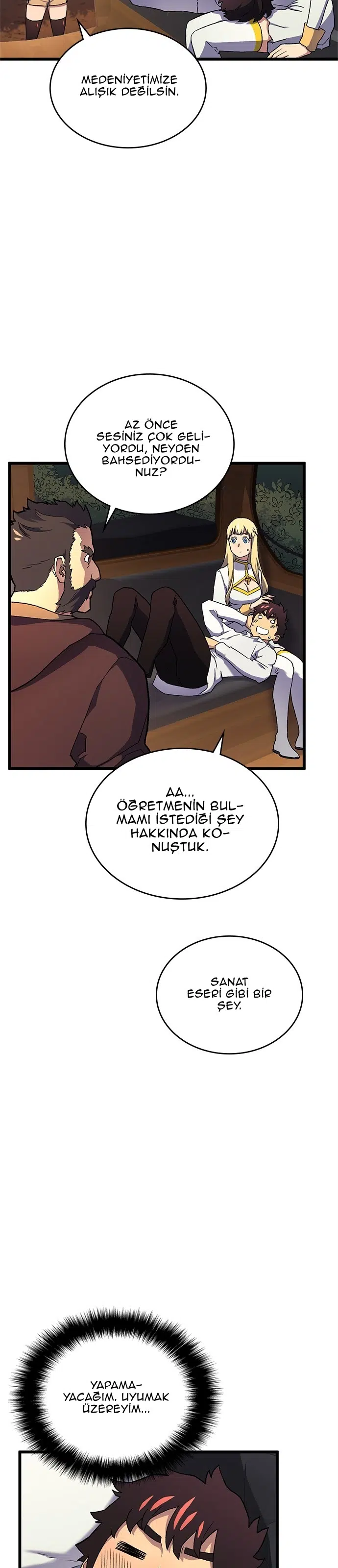 Wizard of Arsenia - Bölüm 11 Sayfa 13