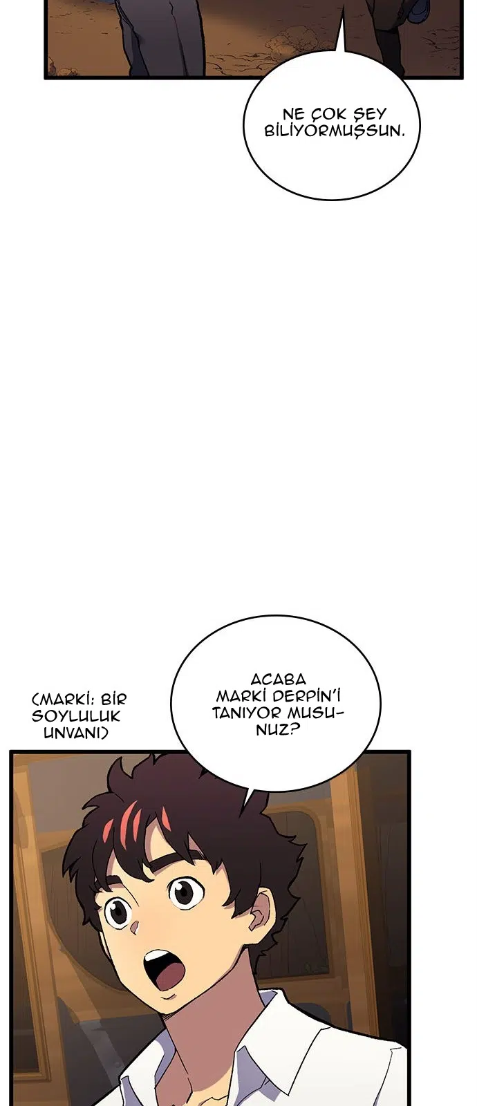 Wizard of Arsenia - Bölüm 11 Sayfa 20