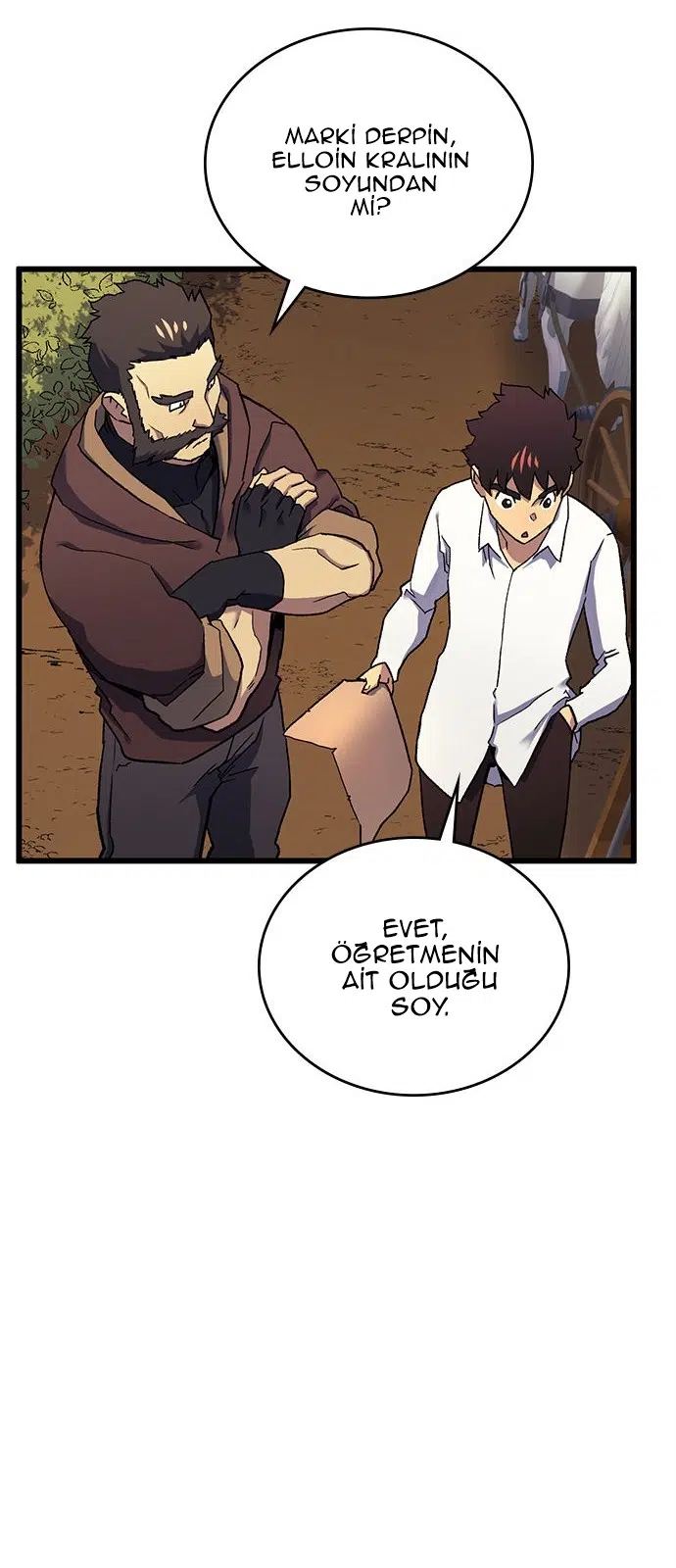 Wizard of Arsenia - Bölüm 11 Sayfa 24