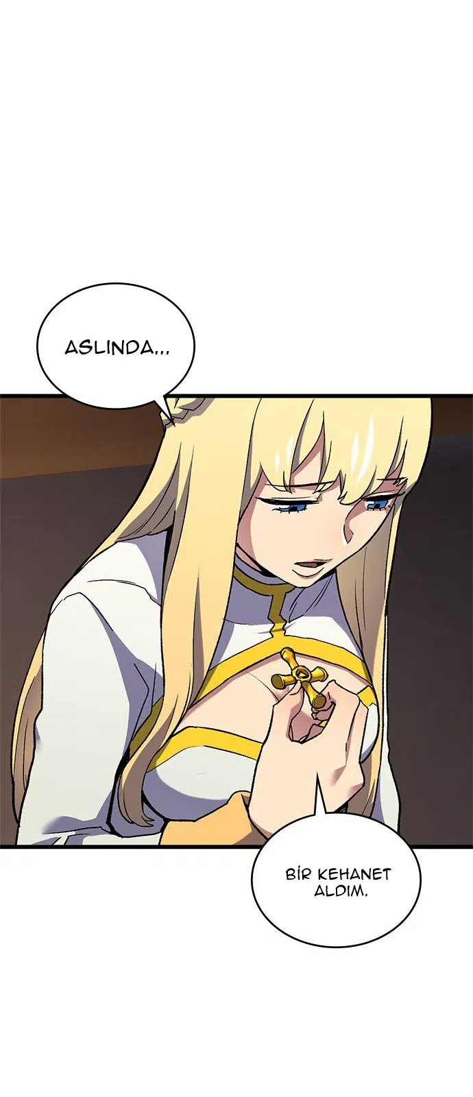 Wizard of Arsenia - Bölüm 11 Sayfa 27