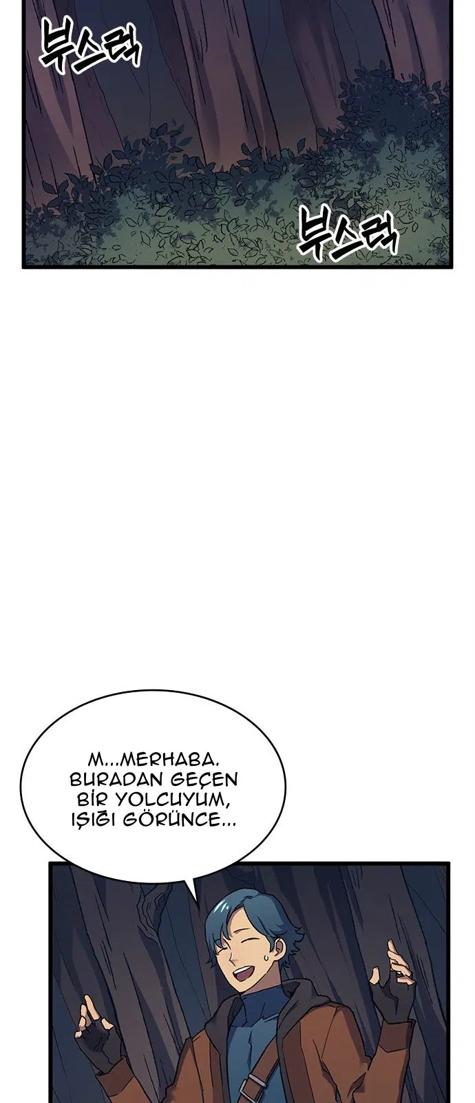 Wizard of Arsenia - Bölüm 11 Sayfa 38