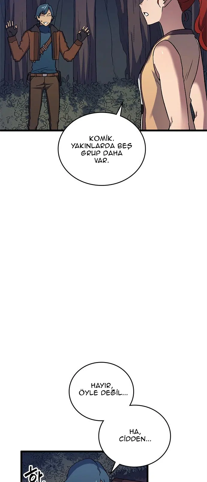 Wizard of Arsenia - Bölüm 11 Sayfa 40